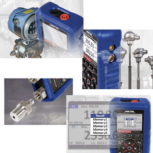 Registrador de Presión/Datalogger nVision Preciso - Product Image 3