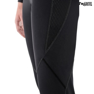 3MM Neoprene Unisex Swimming Wet Suit Surfing Dive Wet Suit with Fur and Best Quality 2024 - Product Image 4