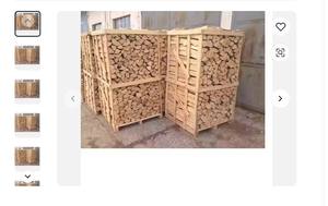 TOP GRADE Dried Quality Firewood/<b>Oak</b> fire <b>wood</b>/Beech/Birch firewood <b>FOR</b> <b>SALE</b> - Product Image 3