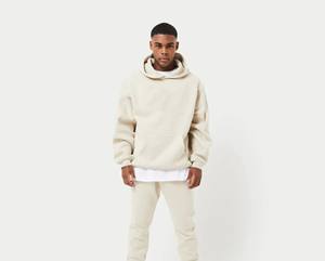 Chándal de alta calidad para hombre, algodón, poliéster, peso pesado, cómodo, transpirable, ropa al por mayor, ropa informal, chándal para hombre - Product Image 2