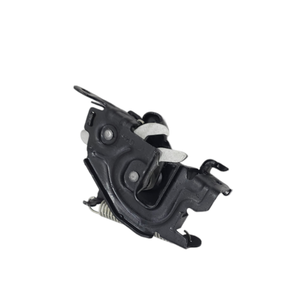 ตัวล็อคฝากระโปรงหน้า RH BMW X4 ซีรีส์ (G02) 51237347409 B47D20A ดีเซล 2000 (18>) - Product Image 3