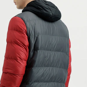 New Design Light Weight <b>Puffer</b> <b>Jacket</b> for Men Wholesale <b>Cheap</b> Price OEM Service Men <b>Puffer</b> <b>Jacket</b> In Multi Color - Product Image 4