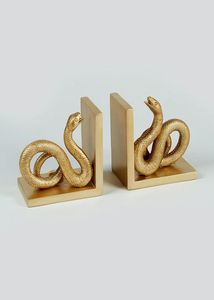Serre-livres en métal de qualité supérieure à la demande avec des détails élégants, parfaits pour ajouter de la sophistication aux étagères ou aux bureaux - Product Image 4