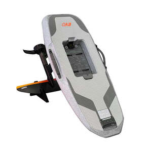 OFERTA DE ÚLTIMA HORA: Tabla de Surf Eléctrica EVO PRO Efoil 4KW con 140 Minutos de Autonomía, Hydrofoil, Éxito de Ventas en la UE - Product Image 2