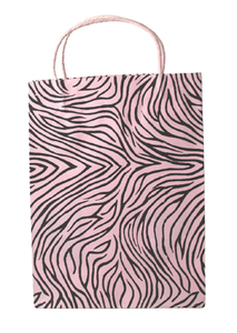 Sac à provisions cadeau en papier kraft blanc de haute qualité imprimé personnalisé avec poignées logo d'usine personnalisé pour bougie - Product Image 2