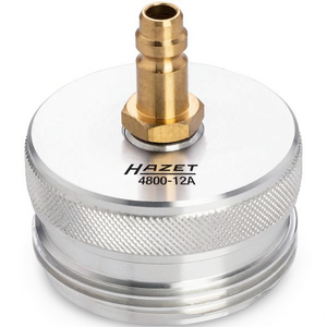 Adaptador de Radiador Hazet para Accesorios de Conexión Audi/VW - Product Image 3