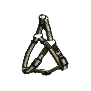 Pettorina per Cani Bicolore Riflettente con Cuciture Rinforzate - Product Image 2