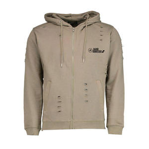 ชุดวอร์มผู้ชายดีไซน์ล่าสุด สไตล์สตรีท ผลิตในปากีสถาน ขายส่ง ชุดวอร์มผ้าระบายอากาศดี สไตล์ดิสเทรส - Product Image 3