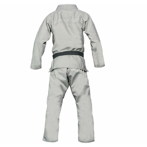 Sample <b>Free</b> Shipping Unisex Gender Sports Martial Arts Wear Best Karate Clothing Uniforms Suit 100% Cotton Breathable Quick Dry - Product Image 4