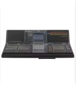 Consola de Mezclas Digital C-L5 de 72 Canales, Nueva en Caja - Product Image 1