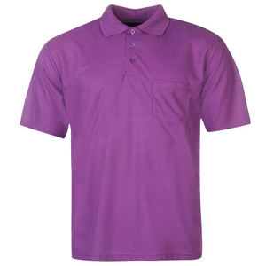 Golf Polo Shirts Embroidered Polo Shirts Men's Jersey Polo Shirts100% Cotton Polo Shirt Vertical Striped Polo Shirt Men - Product Image 4