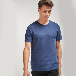 Camisetas lisas de secado rápido, camisetas deportivas en blanco, 100 algodón, camiseta de seda de leche, camisetas para correr, camisetas con estampado DTG - Product Image 1