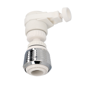 Atomizzatore Economizzatore con Giunto a Sfera e Adattatore Maschio/Femmina - Product Image 1