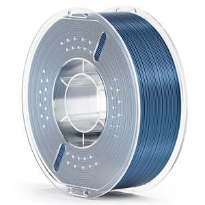 Elegoo 3D Printer Filament <b>PLA</b> Metallic with PVA PETG Nylon 1kg Net Weight - Product Image 4
