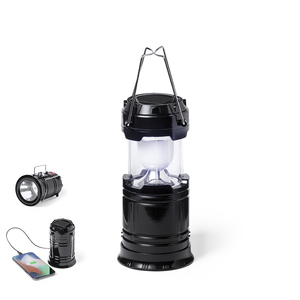 Power Bank Lamp Ocio y entretenimiento M72157334 - Product Image 1