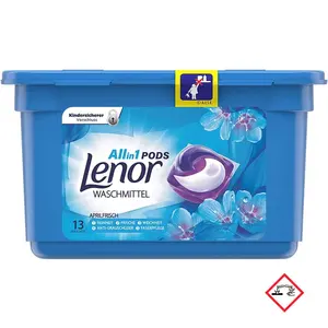 Prix de vente chaud de Lenor 80 lavages en vrac quantité - Product Image 5