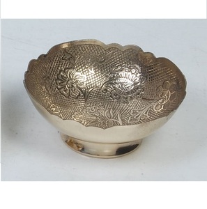 Nuevo Diseño de Tazón para Servir Dulces, Vajilla para Catering, Decoración de Mesa, Tazón para Servir Aperitivos al Precio Más Bajo - Product Image 5
