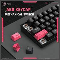 Teclado Mecánico RGB 60% OEM Personalizado ONIKUMA MT605, Teclado Inalámbrico Tri-Modo para Juegos, Fabricante para Marca de Etiqueta Privada