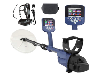 SPEDIZIONE ESPRESSA PER il Nuovo Rilevatore di Metalli <span class=keywords><strong>GPZ</strong></span> 7000 Teralns - Product Image 1