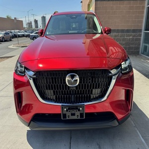 NEATLY USED AND PRICE FRIENDLY 2024 M - CX-90 3.3 TURBO PREFERRED PLUS AWD AUTOMATIC LEATHER SEAT - Product Image 1