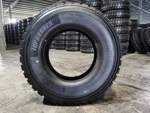 Pneus de camion lourds neufs et d'occasion, toutes tailles populaires pour la vente en gros mondiale - Product Image 4