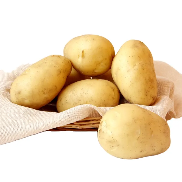 Pommes de terre de nouvelle saison vente en gros pommes de terre fraîches chine légumes exportation