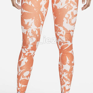 เลกกิ้งสตรีสำหรับโยคะวิ่ง - Product Image 3