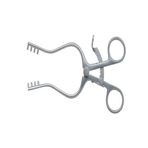 QNQ Professional fabrica 100% retractores quirúrgicos de Material de acero inoxidable de alta calidad con precio barato - Product Image 2