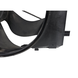 VENTILADOR DEL RADIADOR MERCEDES Clase GLK (X204) A2049060212 OM 651.913, OM 651.916 Diésel 2200 (08>15) - Product Image 4