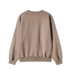 Vêtements pour hommes Sweatshirts à capuche et sweatshirts Prix de gros Bas quantité minimale de commande Qualité supérieure Vêtements de sport à manches longues Sweatshirts décontractés pour hommes - Product Image 2