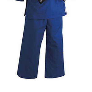 Uniforme de Judo Unisex multicolor personalizado artes marciales con cinturón ser algodón poliéster/Material de alta calidad hecho el mejor uniforme de Judo - Product Image 3