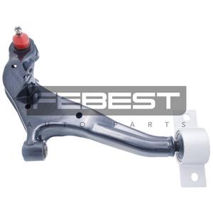 Leva anteriore destra FEBEST (0224-CA33RH) - Product Image 1