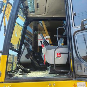 Excavadora Komatsu a granel de Venta caliente, excavadora grande de 40 toneladas lista para enviar, excavadora a granel de 1/2/2/2/2 - Product Image 6