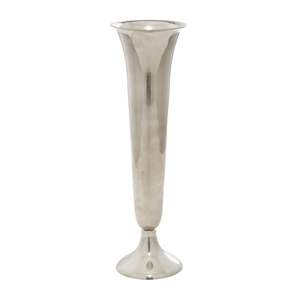 แจกันพกพาสำหรับเดินทางขนาดกลางดีไซน์น้ำหนักเบาตกแต่งบ้านขนาดเล็กสำหรับตกแต่งอพาร์ทเม้นท์คอนโด - Product Image 6