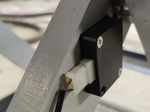 Elevador de tijera para coches - Perfil bajo / Montaje en suelo - Elevador de tijera para vehículos de alta capacidad de 3500 kg, montado en suelo, para Europa - Product Image 3