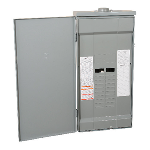 สำหรับ Schneider Electric Homeline 225A 1-Phase Copper Load Center รุ่น HOM2040L225PRB - Product Image 2