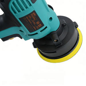 Machine de polissage de surface portable haute puissance à prix avantageux, polisseuse électrique miniature pour voiture - Product Image 4