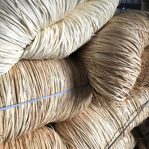High Quality Rattan Furniture in Large Quantities Sourced From Vietnam for Mall Application - Product Image 2