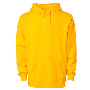 Sudaderas con Capucha para Parejas, Color Sólido, Corte Regular, Sin Cordones, Transpirables, Ecológicas, Forradas de Felpa, 180g, Personalizadas, Sudaderas con Capucha para Hombre - Product Image 6