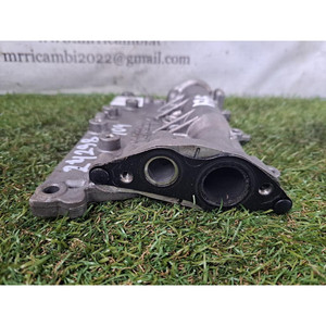 Tapa Lateral de Cilindro MERCEDES Clase A W176 Serie AMG A6510150601 651901 diésel 1796 (13>) - Product Image 2
