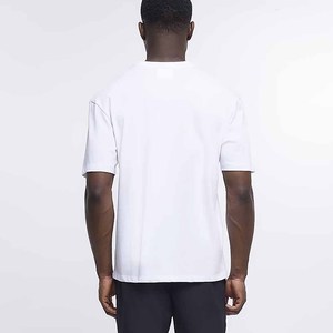 เสื้อยืด Bella canvas ผ้าคอตตอน 52% / โพลีเอสเตอร์ 48% สกรีนโลโก้ตามสั่ง - Product Image 3