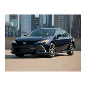 2019 Toyota Camry 2.5 VT-H Excel CVT-H HYBRID Euro 6 (S/S) 4dr เครื่องยนต์8L FWD ยาง R16รุ่น Aspire ภายในรถ - Product Image 2