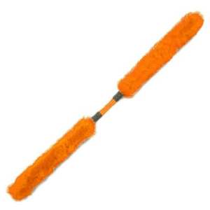 Paintball Barrel Swab Cleaner Paintball Laine Swab Exalt Barrel Maid Nettoyage pour Imprimante Paintball Barrel Swab - Product Image 3