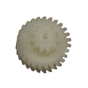 BDP566 Door <b>Lock</b> Actuator Repair Gear for Bottom Gear Diameter 18 mm Teeth <b>Number</b> 28 - Product Image 1