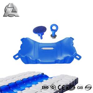 Piattaforma Galleggiante Modulare in Plastica Portatile per <span class=keywords><strong>Ormeggio</strong></span> di Motoscafi - Product Image 2