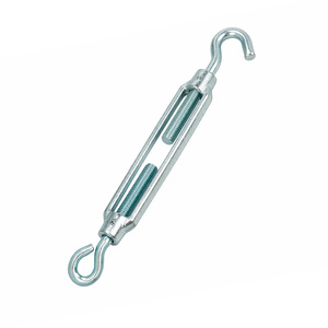 Tendeurs galvanisés M 5 mm. 3/16" Usage domestique - Product Image 5
