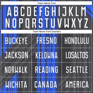 Kit de uniforme de fútbol original de fábrica de alta calidad y nuevo diseño personalizado, conjunto completo de ropa de fútbol de calidad para hombres, maillot de fútbol - Product Image 6