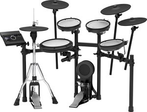 ชุดกลองไฟฟ้า TD-17KVX ชุดกลองอิเล็กทรอนิกส์ใหม่พร้อมส่งฟรี - Product Image 4