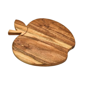 Bloque para picar queso, recién llegado, bloque para picar, utensilios de cocina, bloque para picar de Color marrón, tabla para cortar de madera - Product Image 6