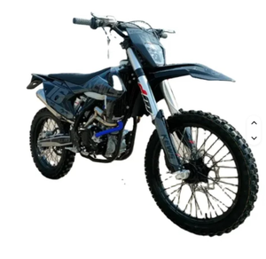 Última K16 CBS300 300cc Moto Enduro Motocross Off-Road Motocicleta Dirt Bike 300cc para adultos - Product Image 2